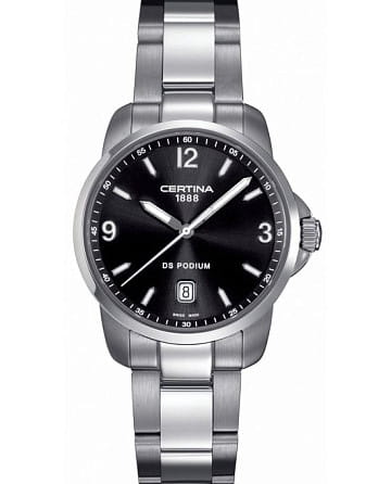 Certina DS Podium C001.410.11.057.00